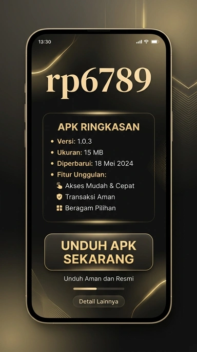 Unduh dan Instal APK rp6789 untuk Android