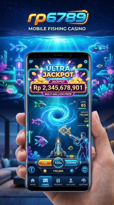 rp6789 - Hub Aplikasi Unggulan untuk Berbagai Fungsi